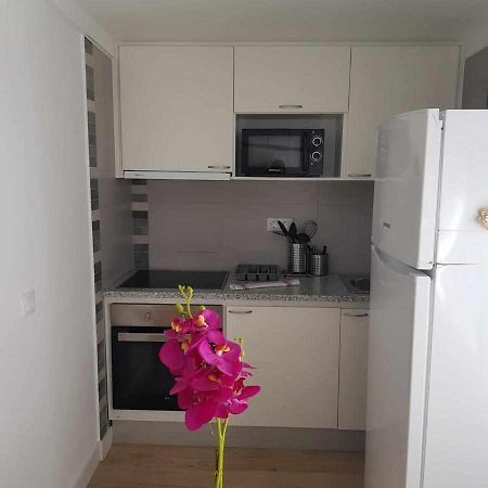 Apartamento Talay 1 科拉雷侯 外观 照片