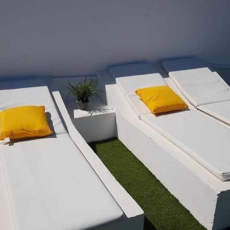 Apartamento Talay 1 科拉雷侯 外观 照片