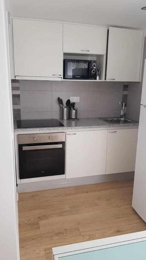 Apartamento Talay 1 科拉雷侯 外观 照片
