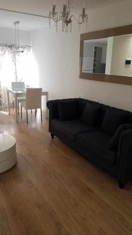 Apartamento Talay 1 科拉雷侯 外观 照片