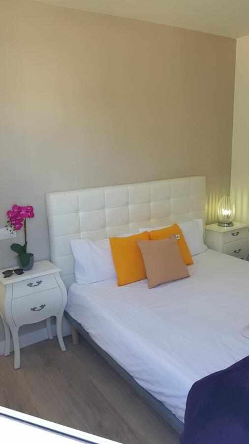Apartamento Talay 1 科拉雷侯 外观 照片