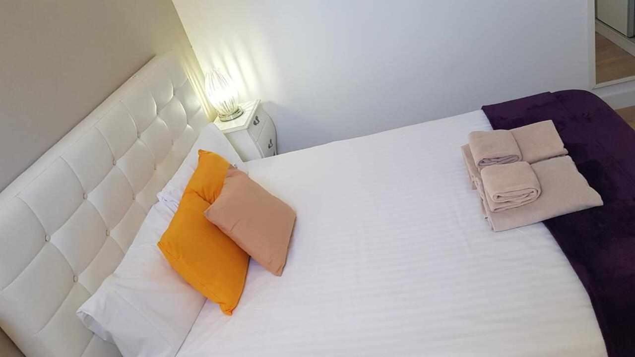 Apartamento Talay 1 科拉雷侯 外观 照片