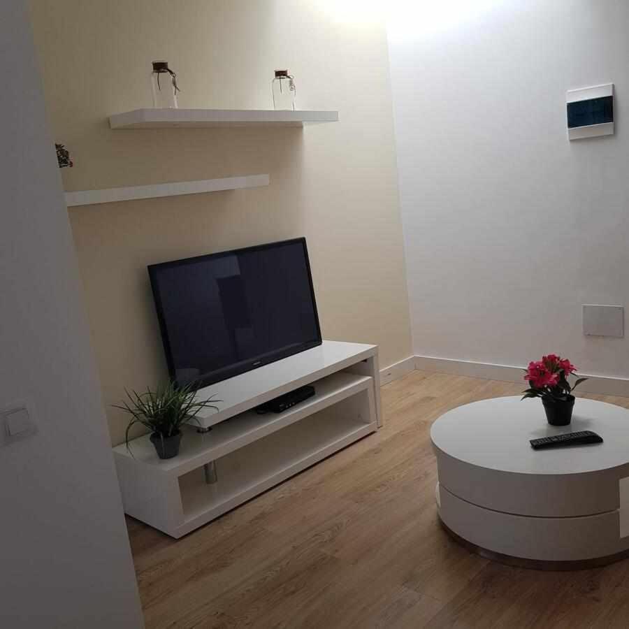 Apartamento Talay 1 科拉雷侯 外观 照片