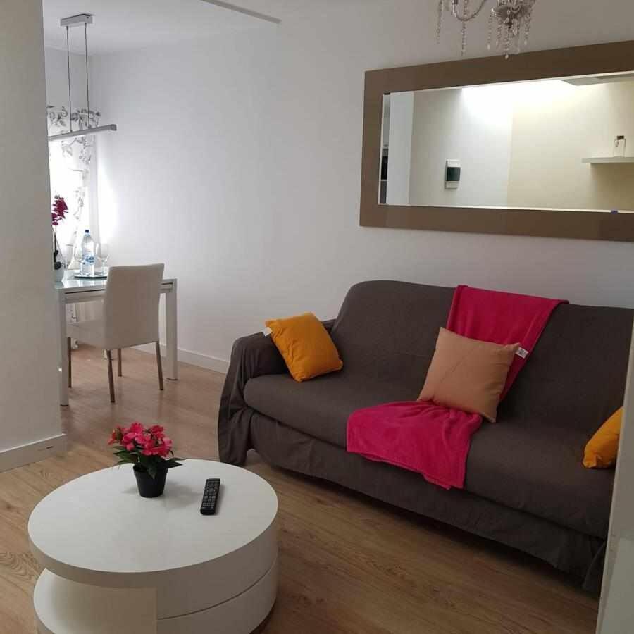 Apartamento Talay 1 科拉雷侯 外观 照片