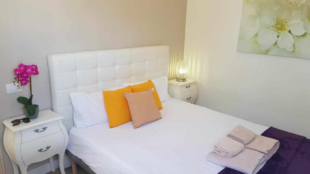 Apartamento Talay 1 科拉雷侯 外观 照片