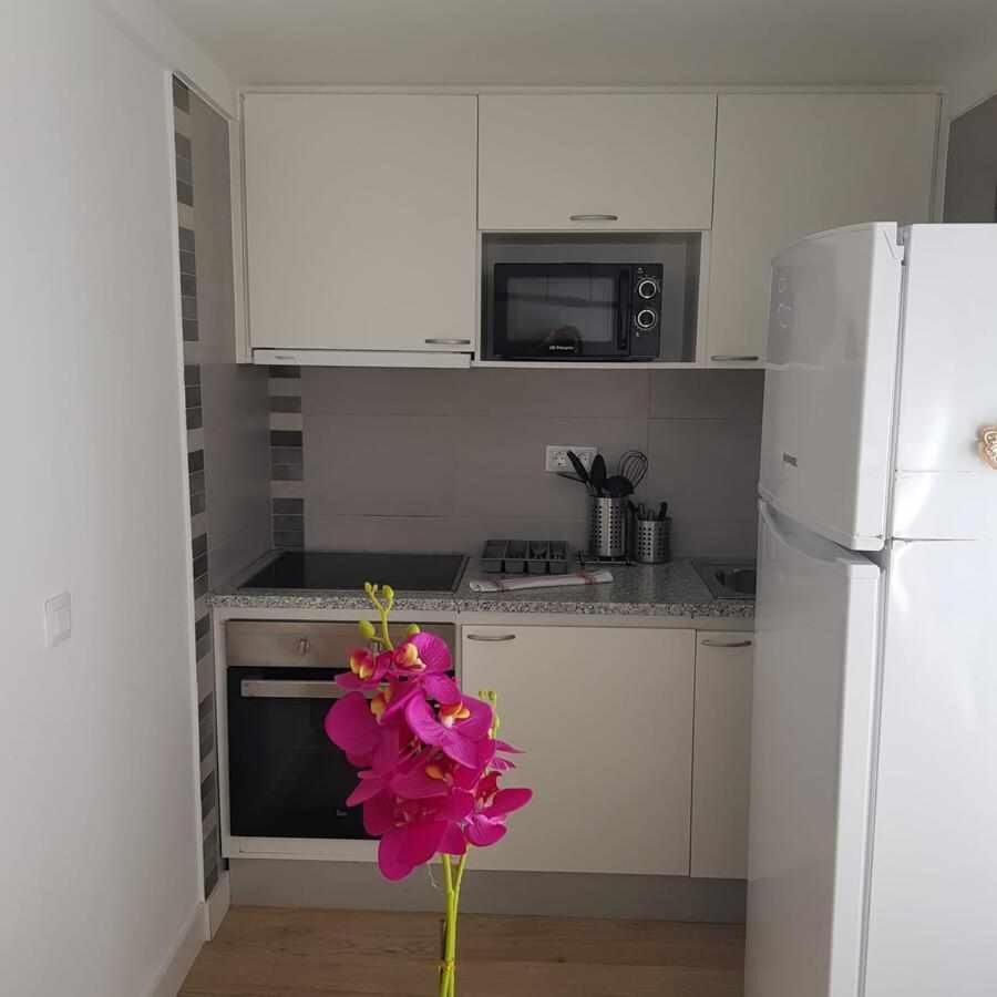 Apartamento Talay 1 科拉雷侯 外观 照片
